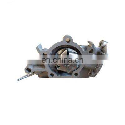 Auto Spare Parts Car AUTO Water Pump OEM 16100-87505 Fit for Japanese Car Hijet Aluminum Water Pump Body photo-2