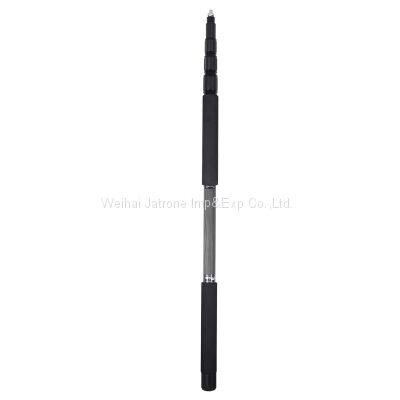 3m 5m Light weight RODE Carbon Fiber Microphone Boom Pole