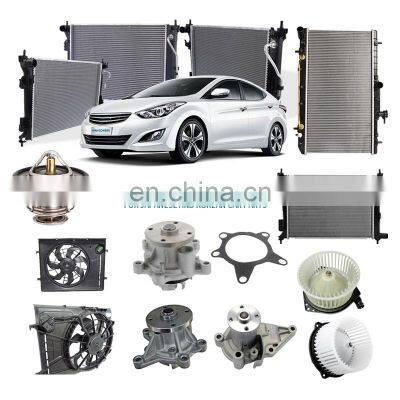 Factory Wholesale Dependable Performance Oil Seal And Bearing 10243247 1024 3247 1024-3247 For Buick