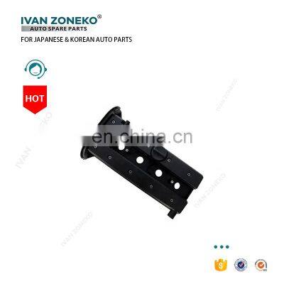 Factory Price Aluminium Plastic New Engine Valve Cover & Gasket 92062396 0607572 90501942 For Gm Buick Excelle 1.8 Eganza 98-02 photo-3