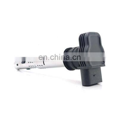 High quality universal genuine quality various styles Electronic Ignition Coil 07K905715F 07K 905 715 F For Volkswagen