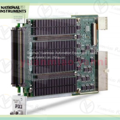 National  Instruments/  PXI-2548