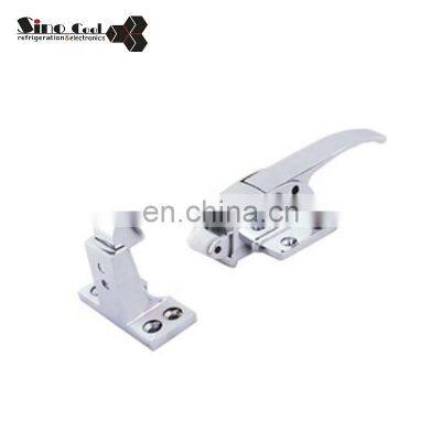 SC-1061 Fechadura de Montagem em Superfície Plana 6'' Fechadura e Batente para Sala Frigorífica photo-2