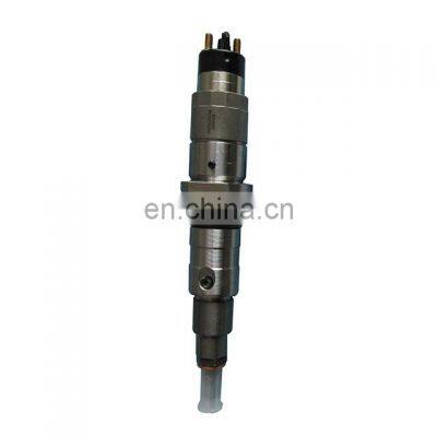 Hot sale Brand New Injector 0445120097