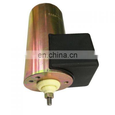 Diesel engine parts  Solnoid Valve 01183253