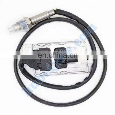 Nitrogen Oxygen Sensor 12V NOx Sensor RE575063 5WK97351 for JohnDeere