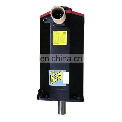 Made in Japan A06B-0253-B100 Fanuc Electric ac Servo Motor photo-5
