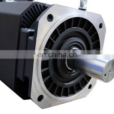 Fast Shipping Good Price New Fanuc ac Spindle Motor A06B-1451-B103 photo-5