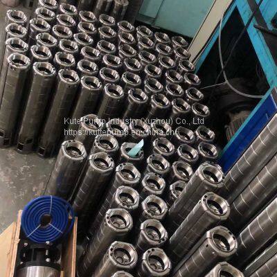 Wholesale of submersible pumps made in China at low prices