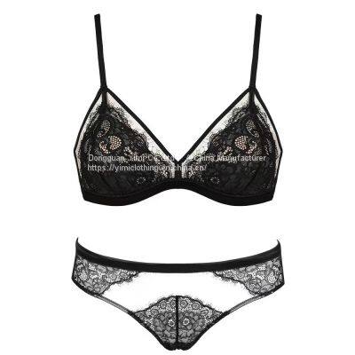 Lingerie 2 in 1 set
