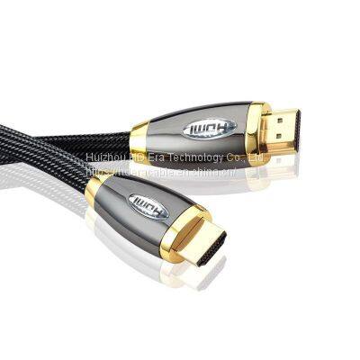 4k Hdmi Cable Dtech High Performance Ethernet 1080p 60hz Hd Tv Hdmi Cable 4k 1m 2m 3m 5m 10m 20m Hdmi Cable HD1027 photo-4