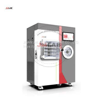 JM-603FD box type freeze dryer Mini Vacuum Liofilizador Lyophilizer