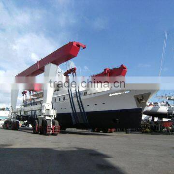 Boat Lifting Gantry Boat Lifting Crane