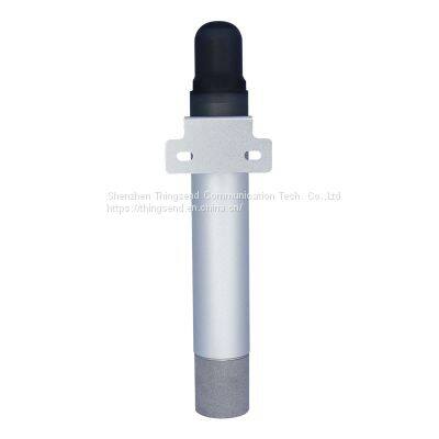 Thingsend 4 in 1 Lora Wireless Oxygen Sensor for Oxygen Humidity Temperature Pressure Monitoring photo-5