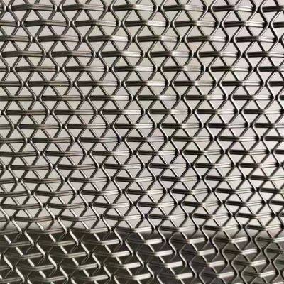 Decoration Netaluminum Decorative Netblackstainless Steel Wire photo-4