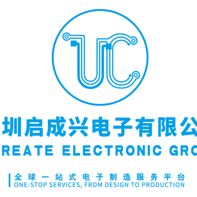 Thick Copper Board For Industry Control photo-2