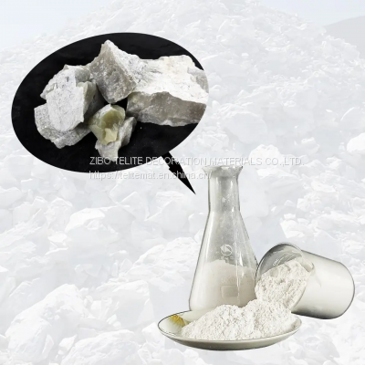 Best selling industrial grade brucite powder magnesium hydroxide powder