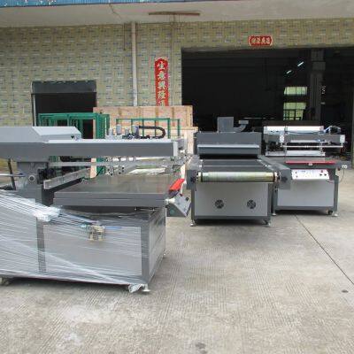 TAM-Z3 Automatic Screen Printing With Drying Process Kit photo-2