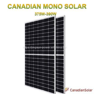 Canadian Solar 375W