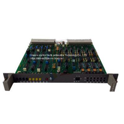 ABB AI625 3BHT300036R1 16-point Analog Input Unit photo-3
