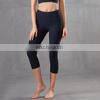 ECO Squat proof yoga pants fitness capri women legging high waist yoga pants for women