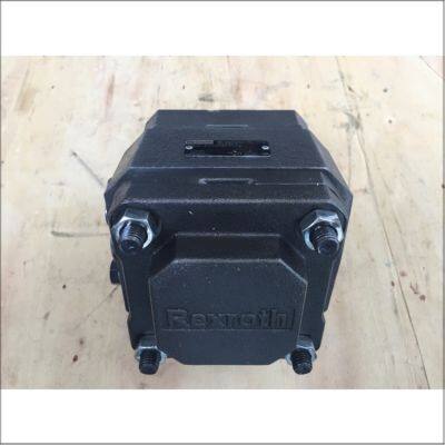 Rexroth Pump