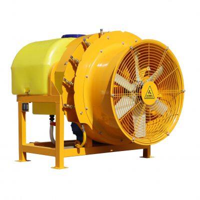Tracotr Mounted Mist Blower Sprayer photo-4