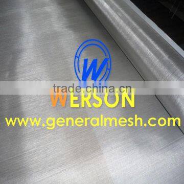 150 Mesh ,0.065mm Wire Nichrome Wire Mesh,Nichrome Wire Cloth in Cr20Ni80 Wire | Generalmesh photo-4