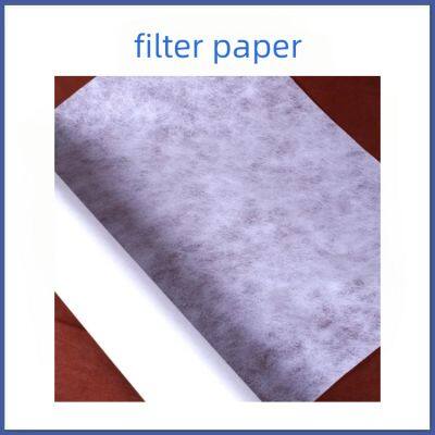 Filter Paper for Rolling Mill Filtration of Rolling Oil photo-5