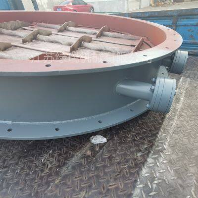 Electric Butterfly Valve photo-3