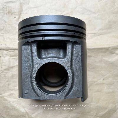 CUMMINS PISTON 4081150 4910465 photo-3