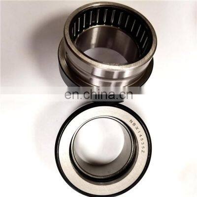 High quality 45*62*35mm NBXI4535 bearing NBXI4535 Combination Needle Roller Thrust Ball Bearing NBXI4535