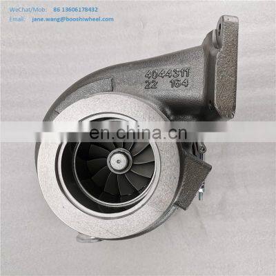 HE500FG Turbocharger 15176696 3773926 3773927 4033835 Turbo For VOLVO EC380 EC480 D13 D13F D13D Engine 15176696 photo-5