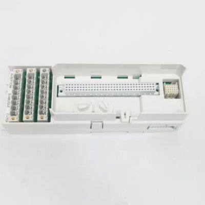 ABB TU813 3BSE036714R1 Compact MTU, 250V