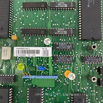 ABB YPK107E 3ASD489301A410 Circuit Board