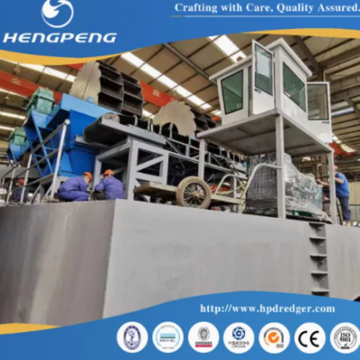 Powerful High-Efficiency Sand Washer by China Manufacturer Washing Sand Machine