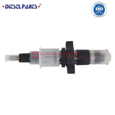 Nozzle Sprayer DSLA124P1659 / 0 445 120 114  for  Dodge RAM Cummins