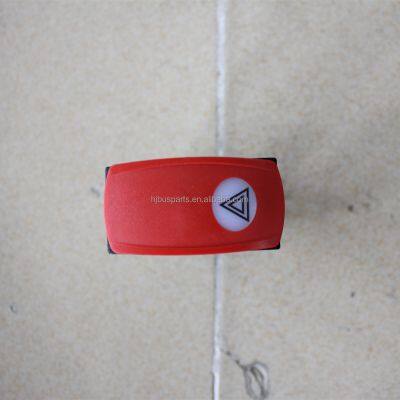 High Performance Emergency Light Switch Bus 3792-00694 ZK6122 for China Bus photo-3