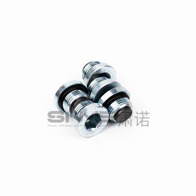 Drain plug E75503428