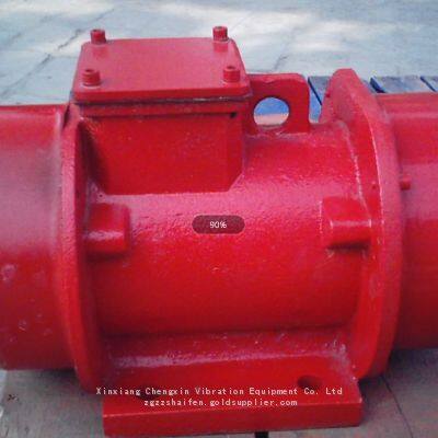TZD Vibration Motor