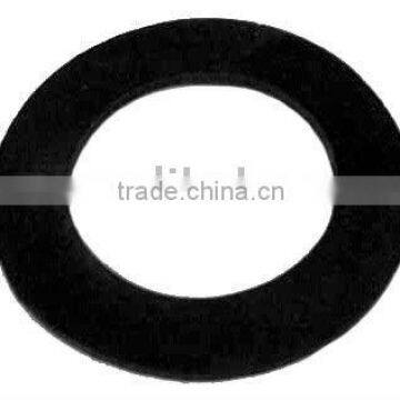 Food grade silicone sealing gasket for coffee machine