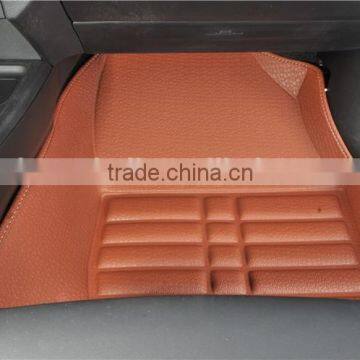 Kango ,car Floor Mat ,3D Car Floor Mat photo-3