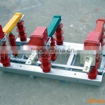 FKW18-12KV FKW18-40.5KV FKW18-35KV Outdoor Load Switch photo-2