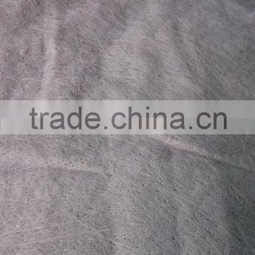 Continuous filament non-woven geotextile with best quaity