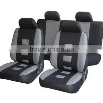 2015 fashion 8pcs universal car seat covers