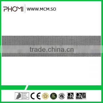 New Design Fashion Low Price Decorative Outdoor Wall Wood Paneling photo-6