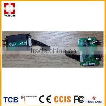 high performance Impinj R2000 RFID UHF reader module