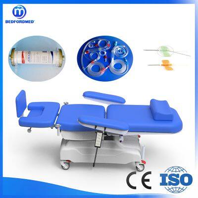 Homedialysis Center Dialysis Chair Donation Chair ME340 photo-2