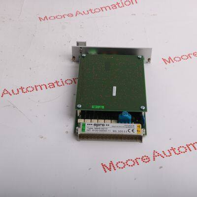 EPRO MMS6210