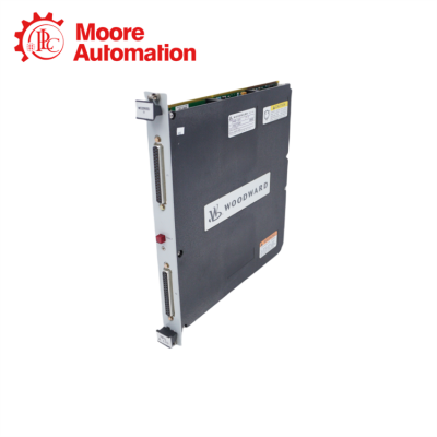 WOODWARD 5466-316 Analog Combo Module ORIGINAL NEW photo-2